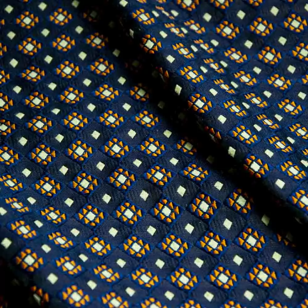 Тканина костюмна Жаккард №7 зображення