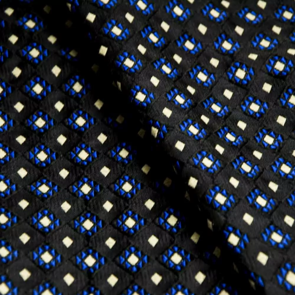 Тканина костюмна Жаккард №7 зображення