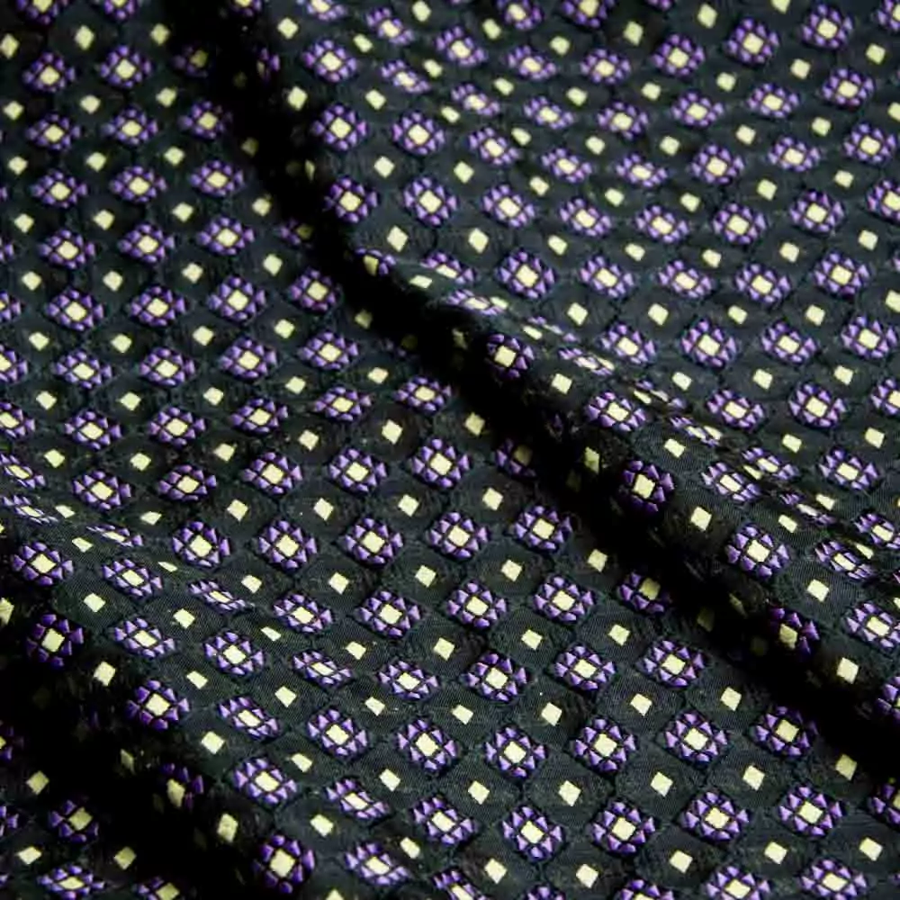 Тканина костюмна Жаккард №7 зображення