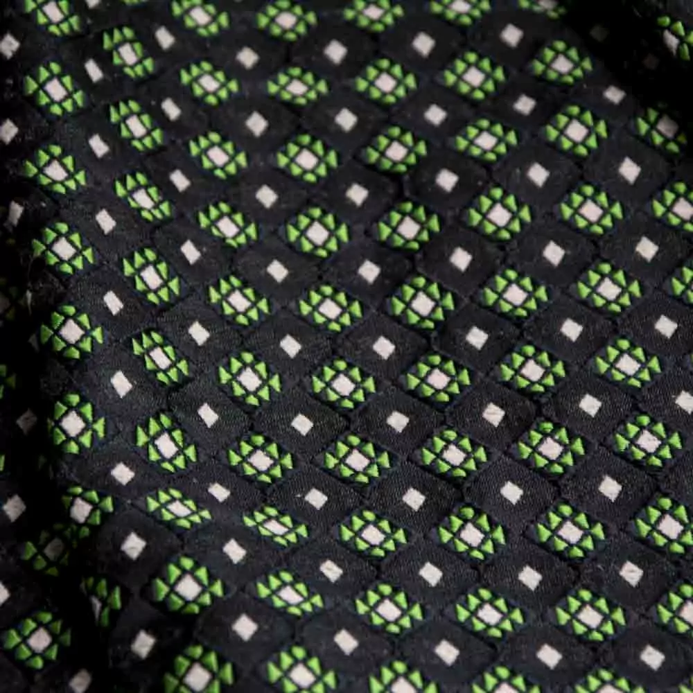 Тканина костюмна Жаккард №7 зображення