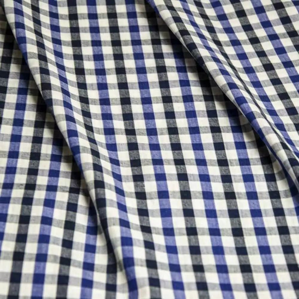 Тканина сорочкова 0025 Тканина сорочкова 0025 зображення