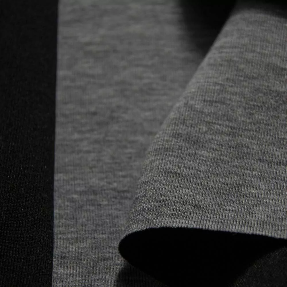 Трикотаж трьохнитка DaoubleFace (250T) зображення