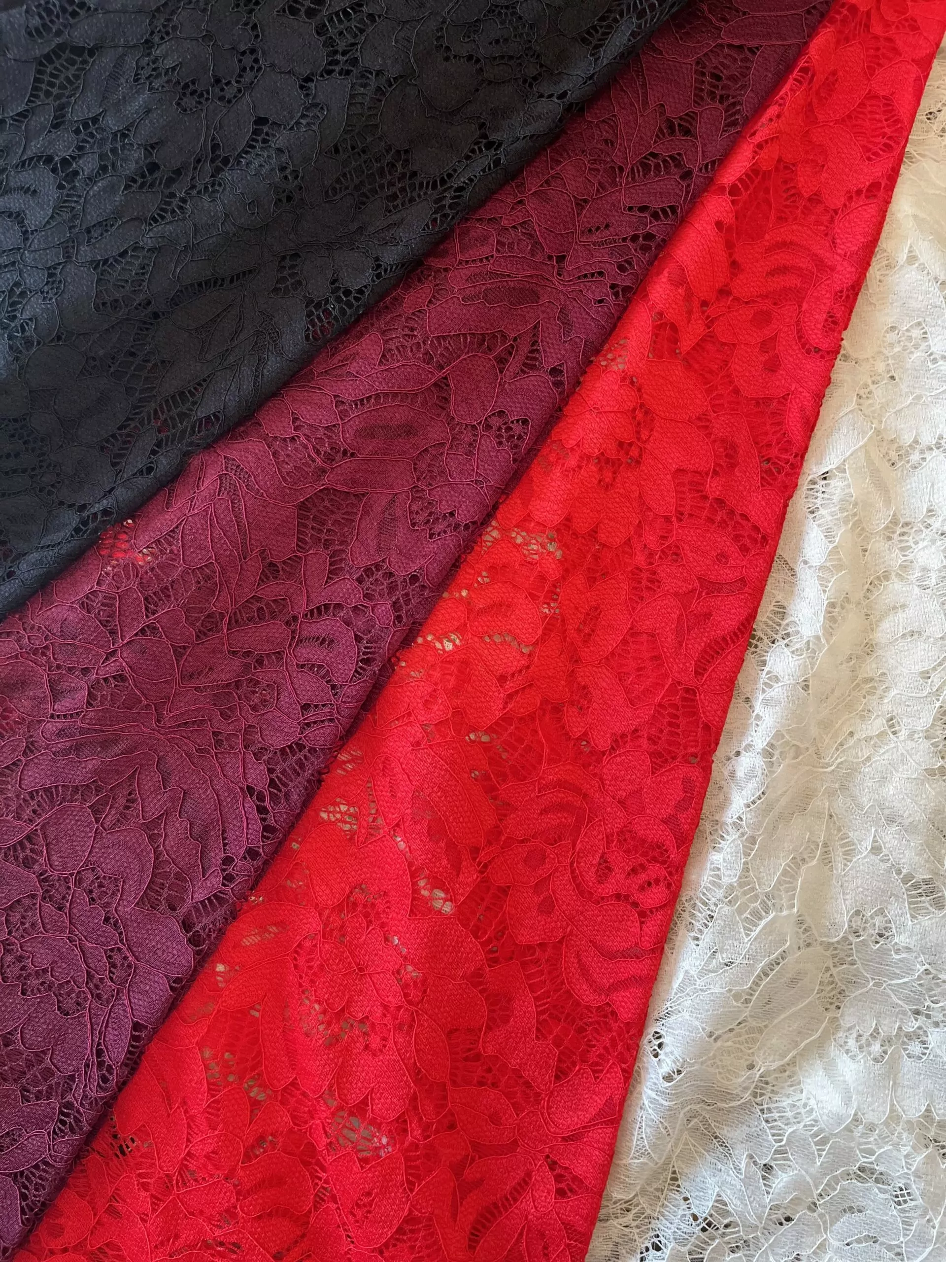 Гіпюр Y 181 стрейч зображення