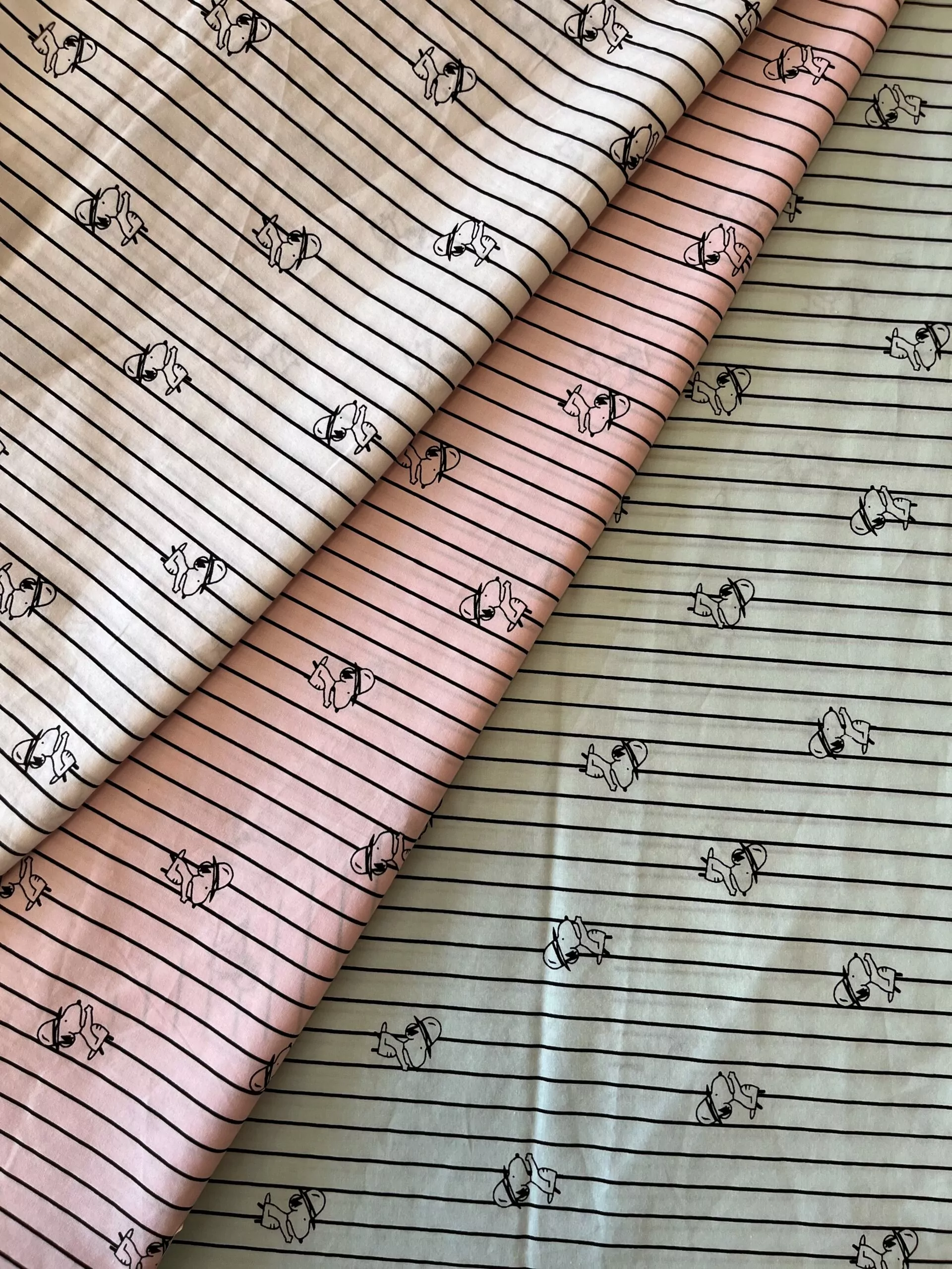 Бавовна принт Y 132 Бавовна принт Y 132 зображення