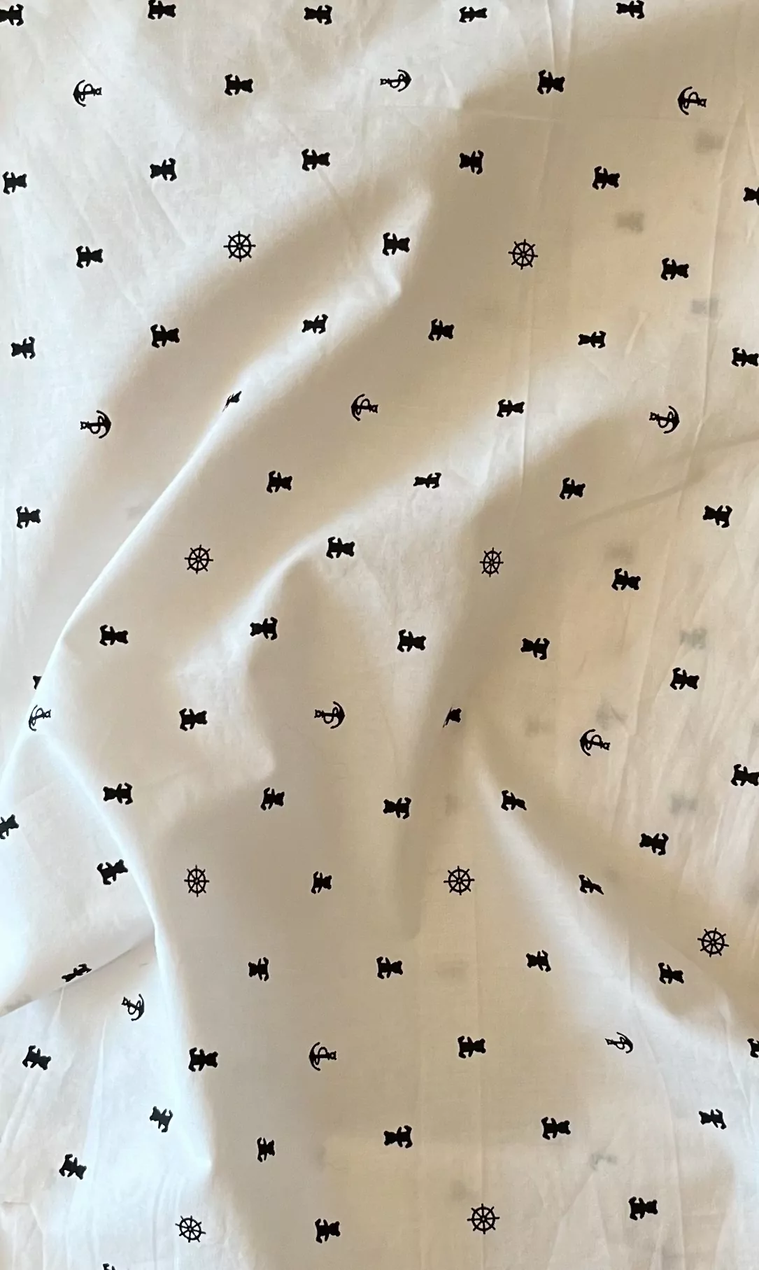 Бавовна принт Y 132 Бавовна принт Y 132 зображення