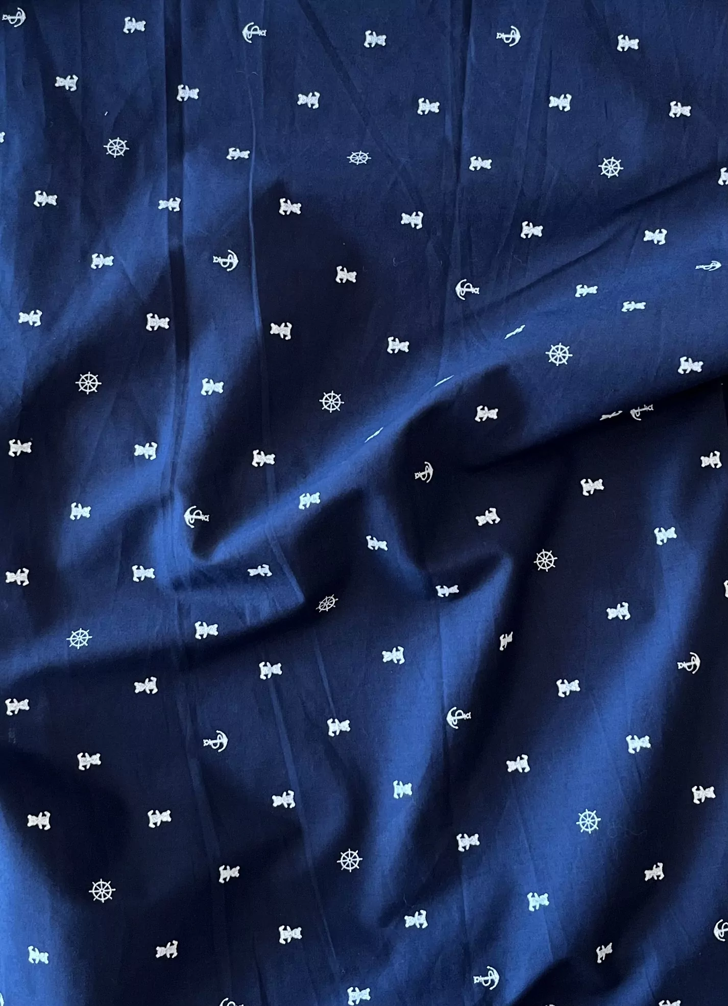 Бавовна принт Y 132 Бавовна принт Y 132 зображення