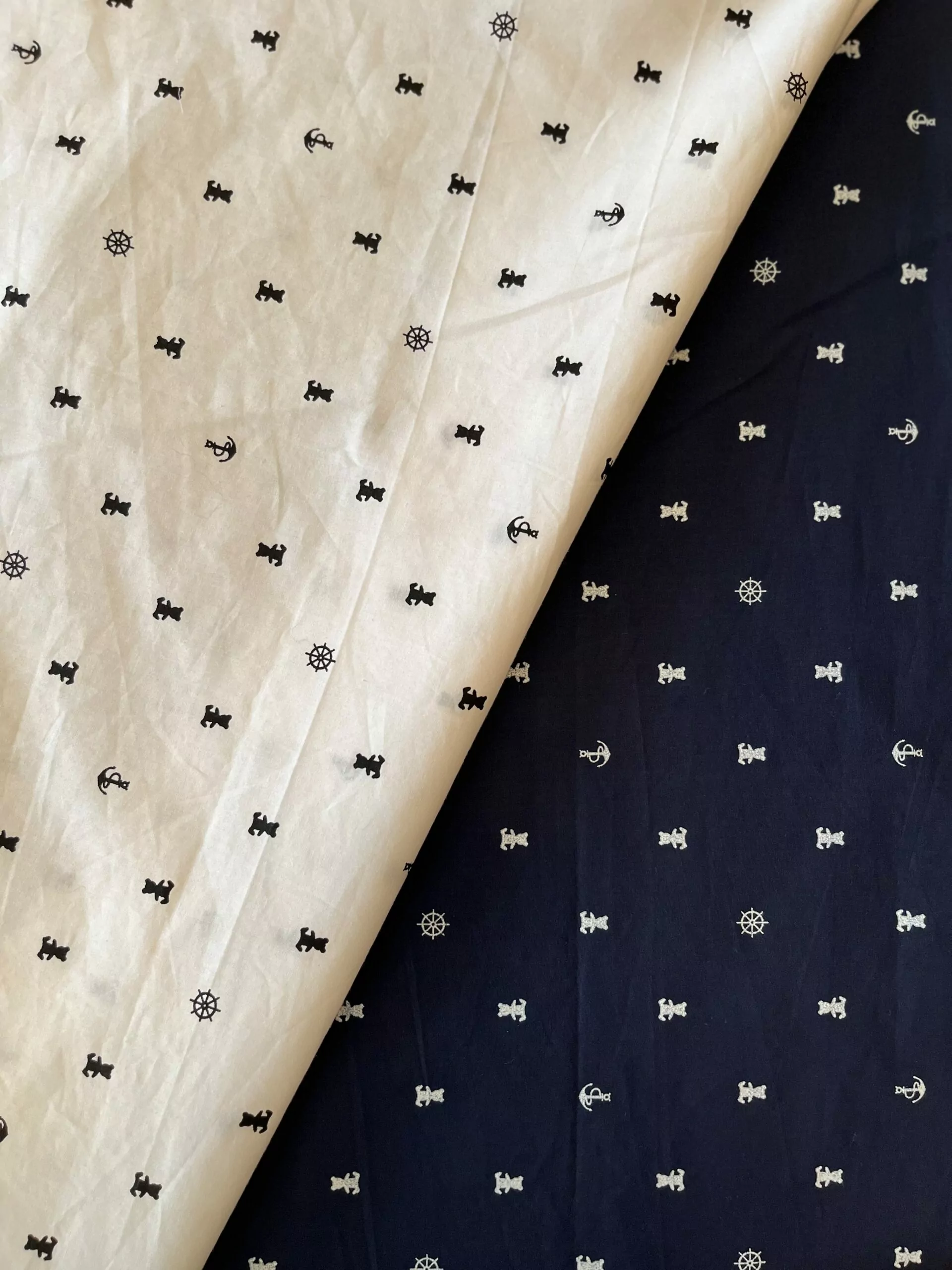 Бавовна принт Y 132 Бавовна принт Y 132 зображення