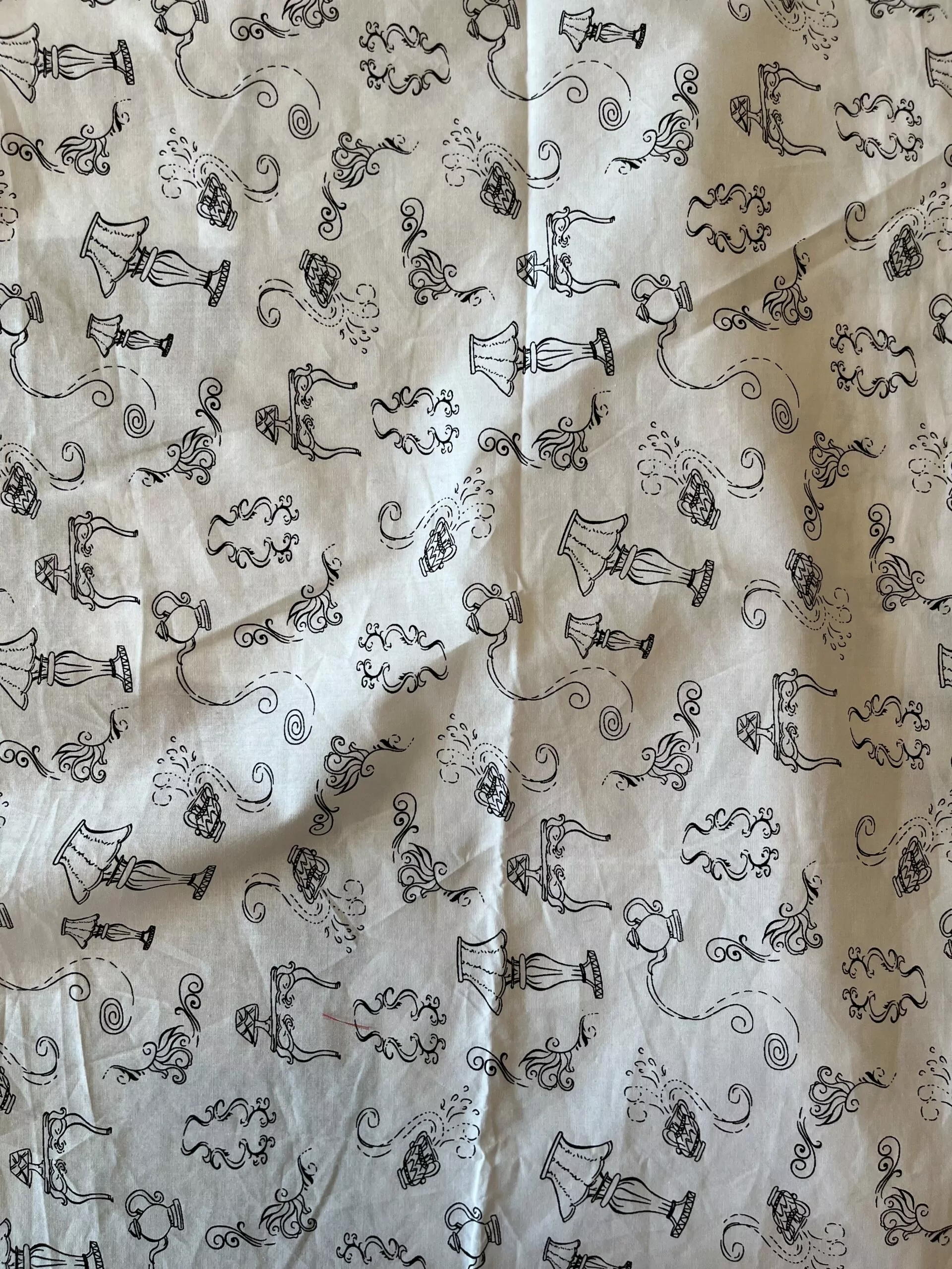 Бавовна принт Y 132 Бавовна принт Y 132 зображення