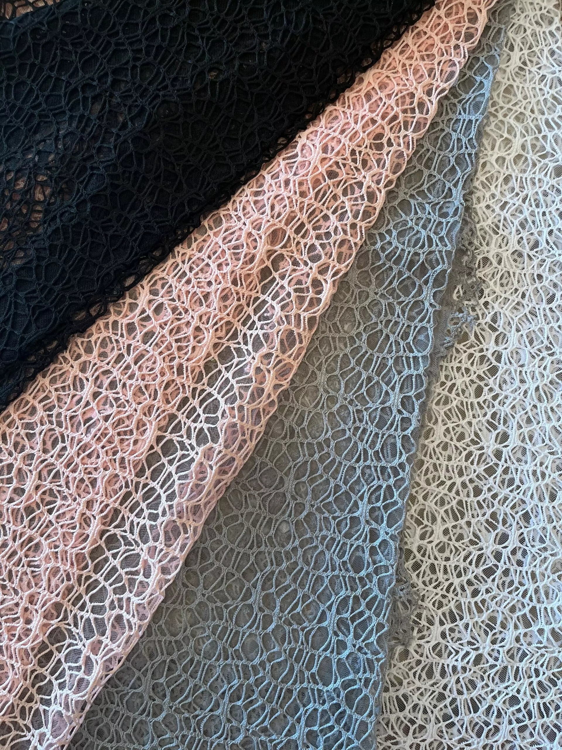 Сітка-ажур Y 194 зображення