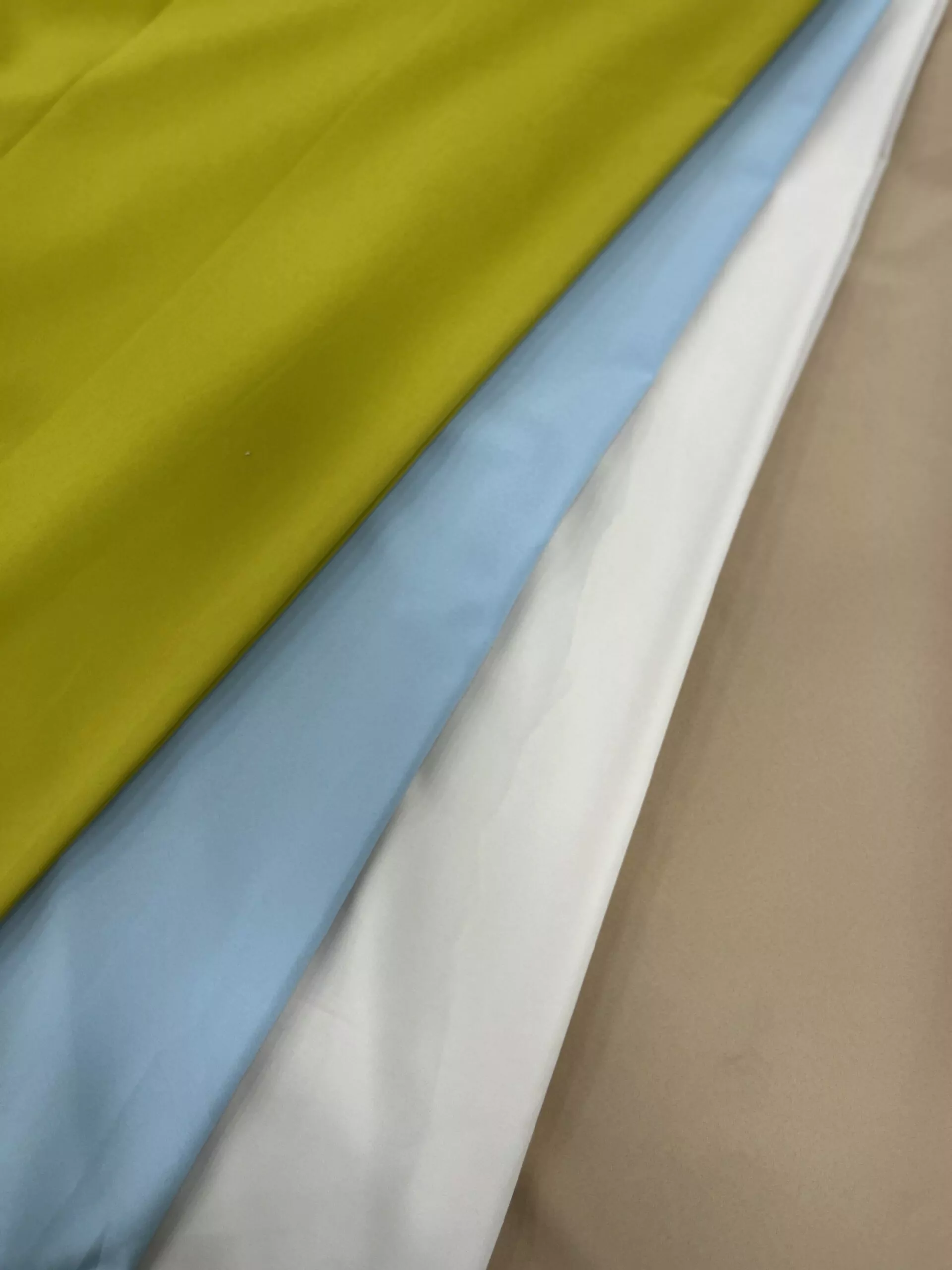 Тканина софт S 50d Тканина софт S 50d зображення