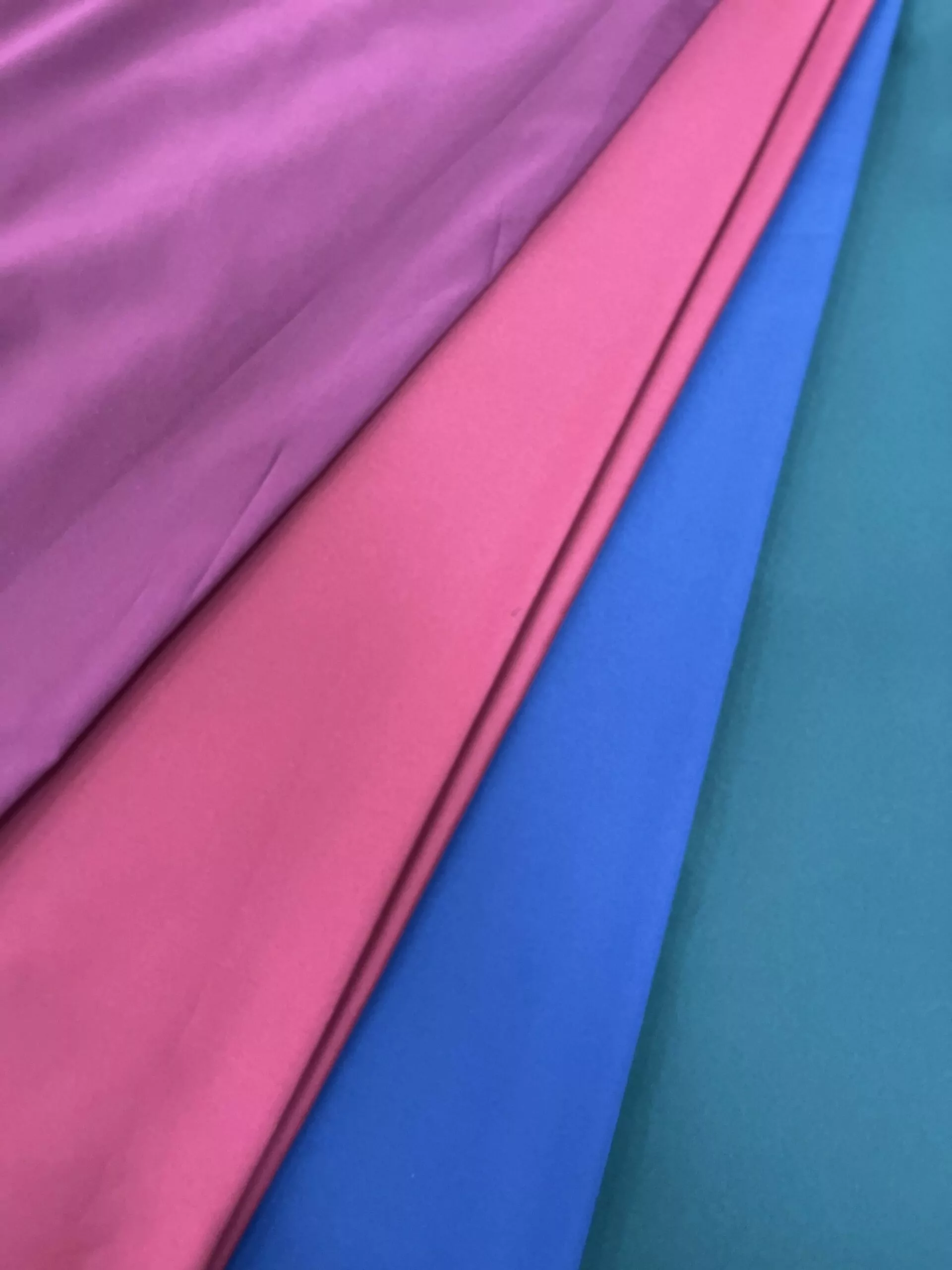 Тканина софт S 50d Тканина софт S 50d зображення