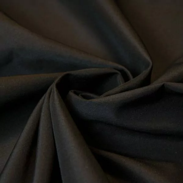 Ткань плащевая BNG 1751 # black изображение