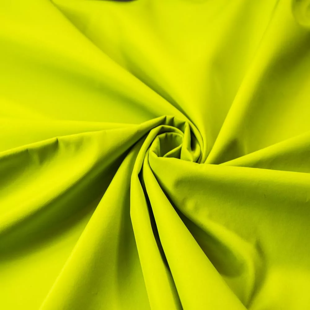 Тканина плащова BNG 2671  #DV-11 лайм зображення