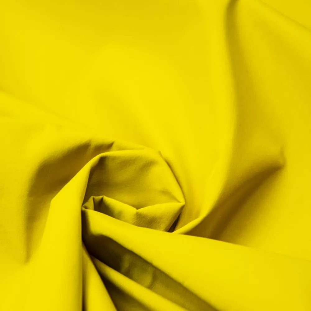 Тканина плащова BNG 2671 #ND-03 горч Тканина плащова BNG 2671 #ND-03 горч зображення