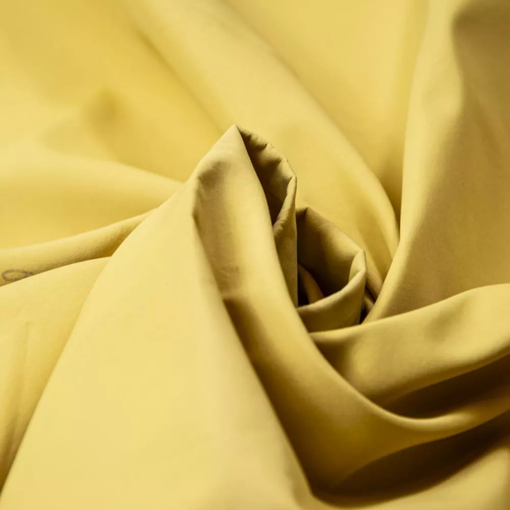 Тканина плащова BNG 2671  #OK-03 горч зображення