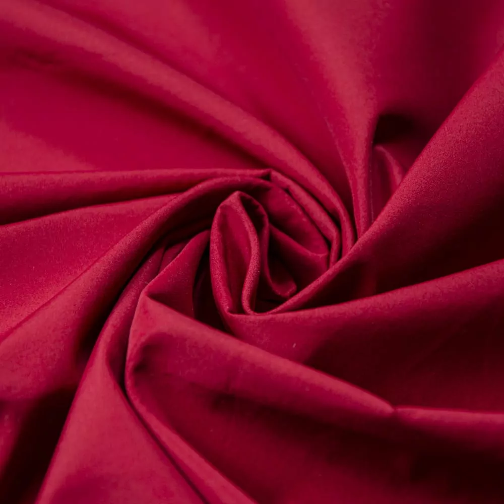 Тканина плащова BNG 2671 #RED-01 зображення