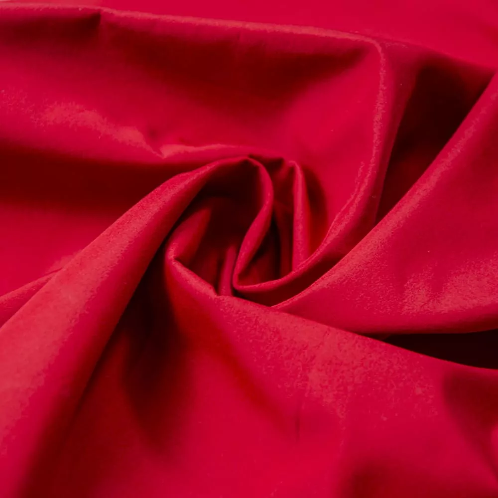Ткань плащевая BNG 2671 #RED-02 Ткань плащевая BNG 2671 #RED-02 изображение