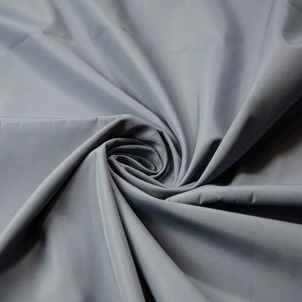 Тканина плащова BNG 2671 #SIN-17 джинс Тканина плащова BNG 2671 #SIN-17 джинс зображення