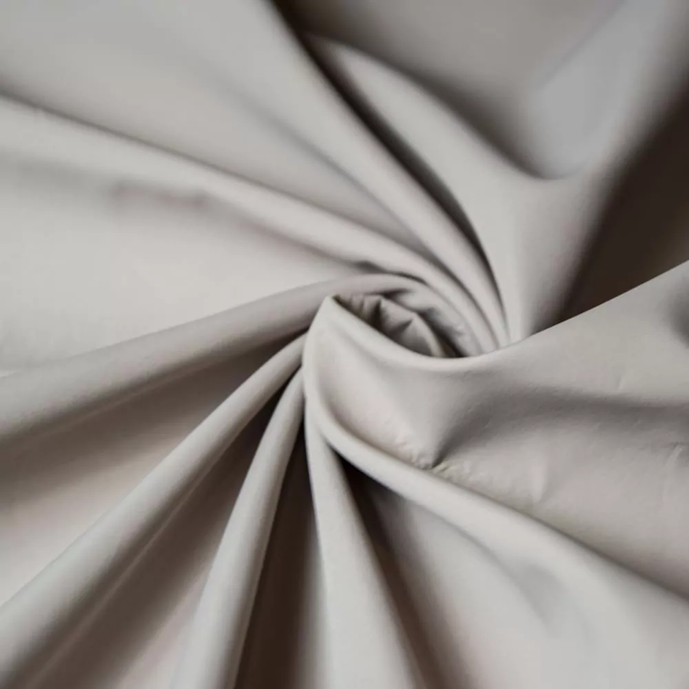 Тканина плащова BNG 1436 #FX-04 беж Тканина плащова BNG 1436 #FX-04 беж зображення