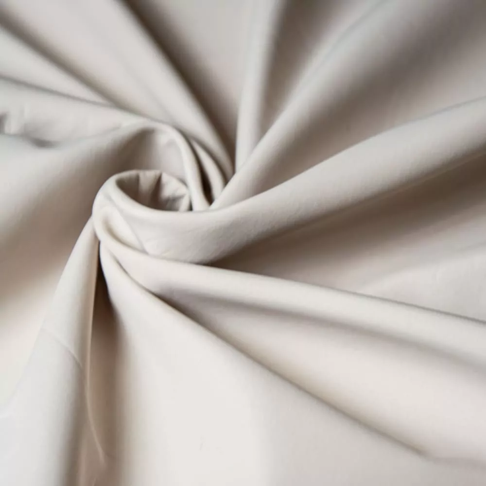 Тканина плащова BNG 1436 #VIS-02 беж зображення