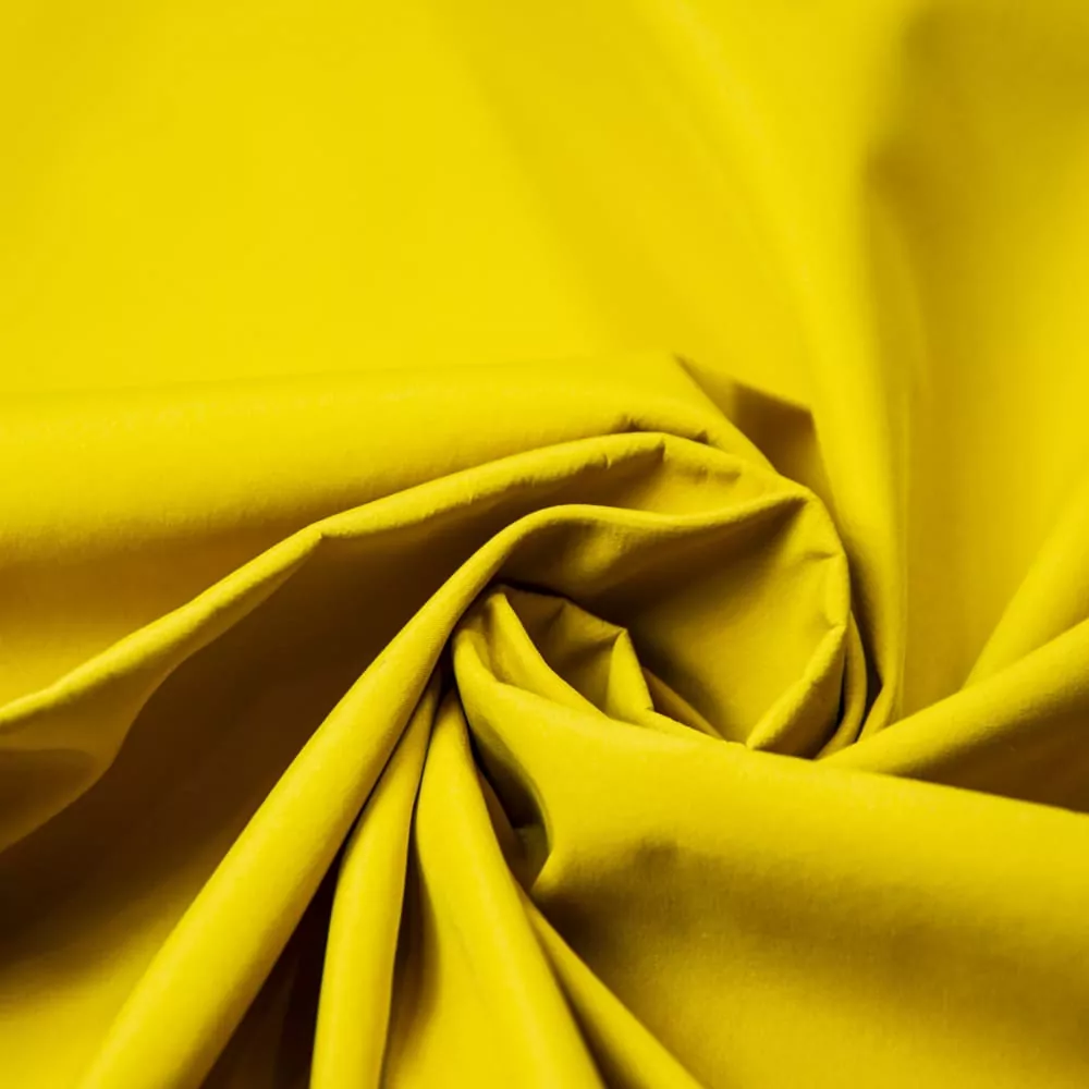 Тканина плащова BNG 2671#LV-10 горч Тканина плащова BNG 2671#LV-10 горч зображення