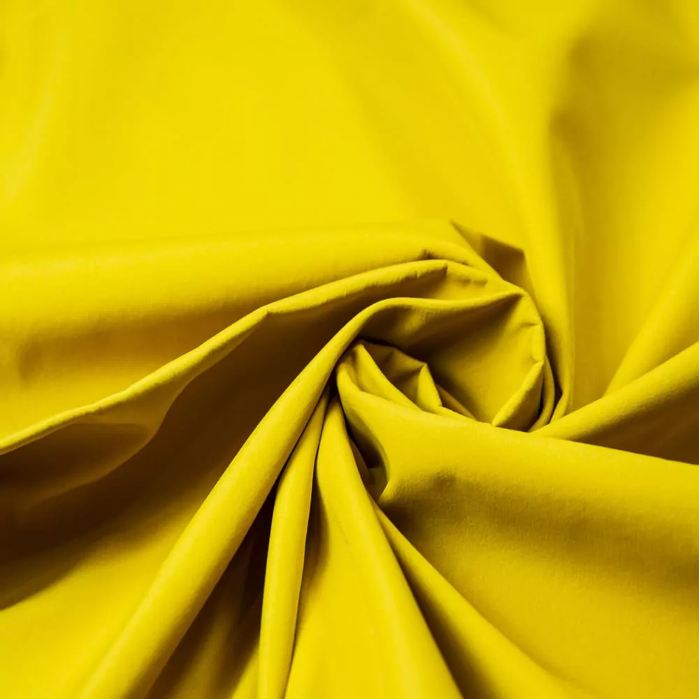 Тканина плащова BNG 2671#LV-10 горч Тканина плащова BNG 2671#LV-10 горч зображення