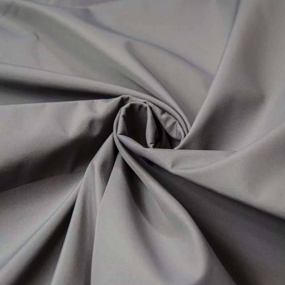 Ткань плащевая BNG 2671 #AY-05 кофе Ткань плащевая BNG 2671 #AY-05 кофе изображение