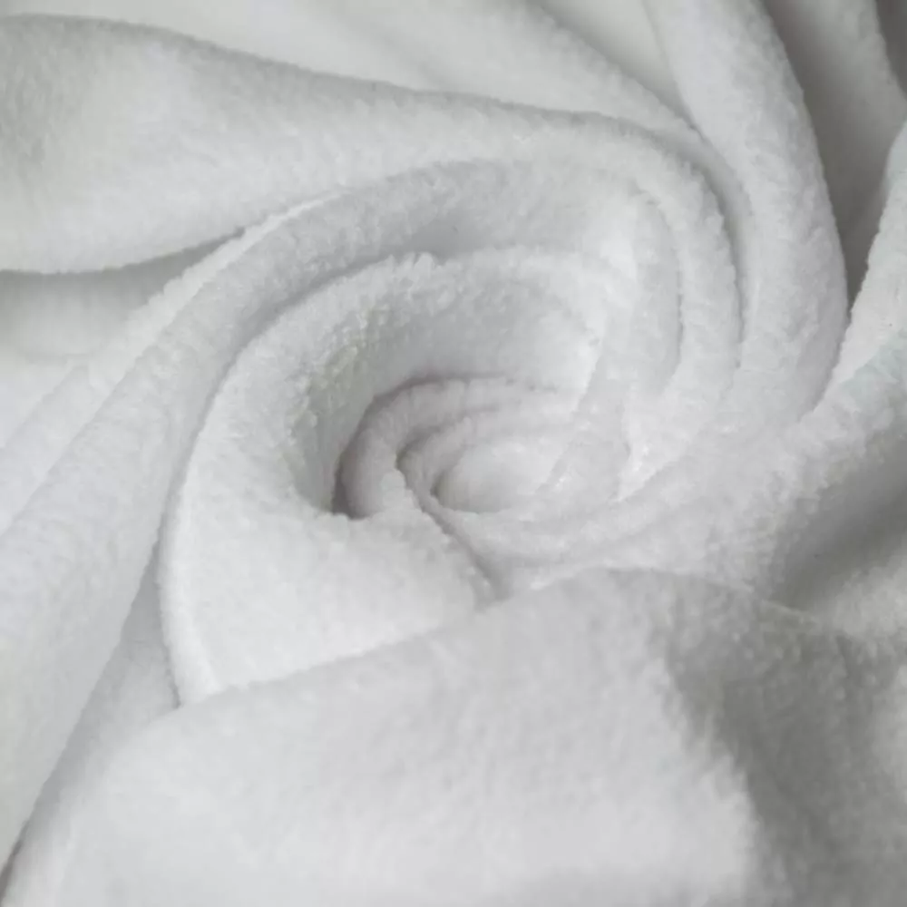 Мікрофліс MJK 2380 (180гр) # White Мікрофліс MJK 2380 (180гр) # White зображення