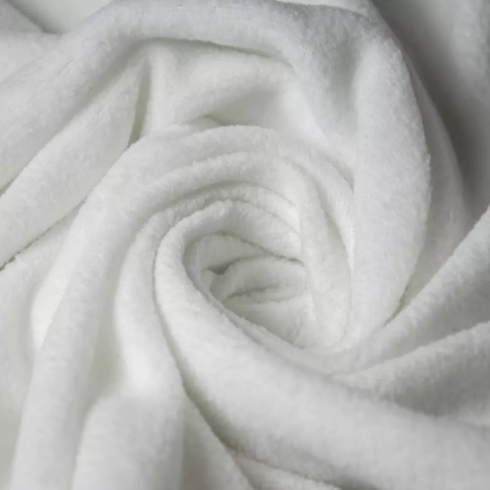 Мікрофліс MJK 2381 (130гр) # Milk Мікрофліс MJK 2381 (130гр) # Milk зображення