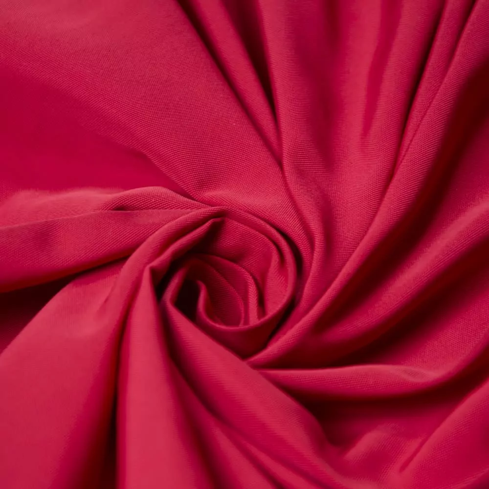 Тканина плащова Oxford 1665 #RED-02 Тканина плащова Oxford 1665 #RED-02 зображення