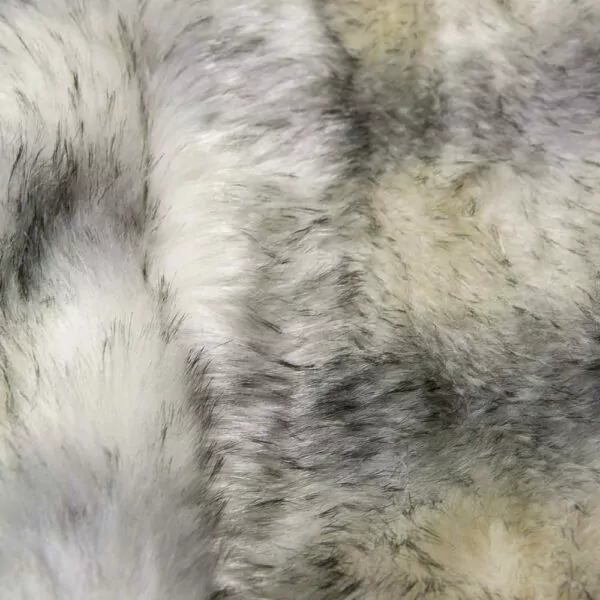 Мех песец  #0401 изображение