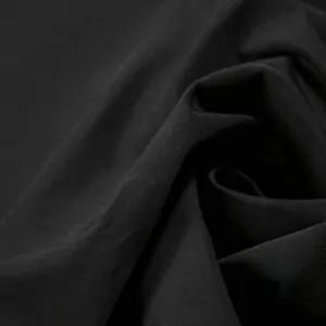 Ткань плащевая AGL 1423 # black изображение