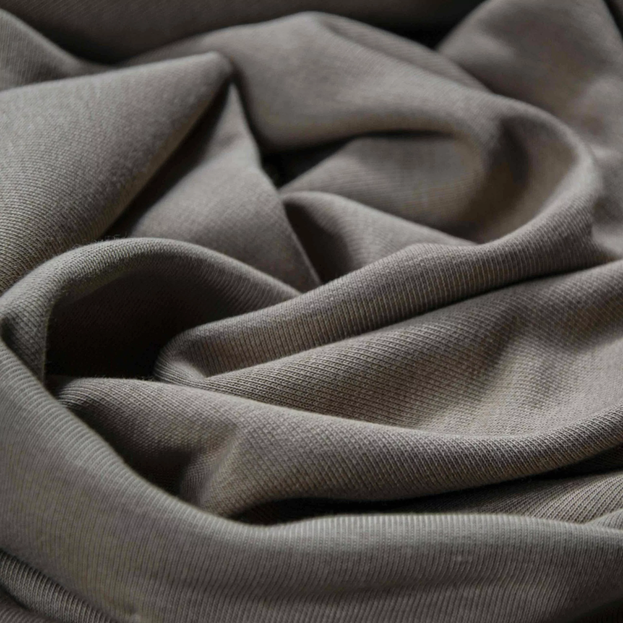 Трикотаж трехнитка-петля (310T)  # k.bej  17-PC12420-3 Трикотаж трехнитка-петля (310T)  # k.bej  17-PC12420-3 изображение