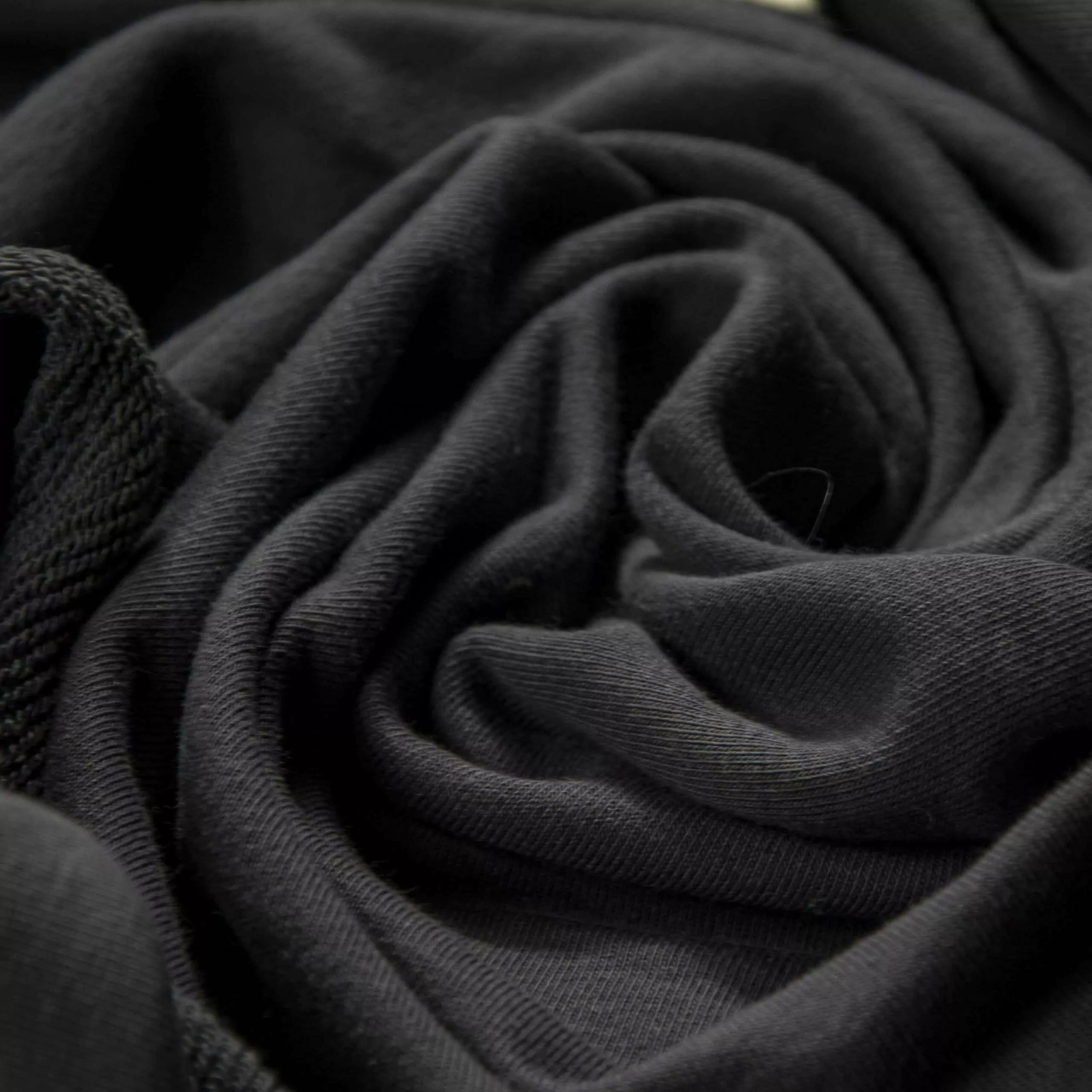 Трикотаж трьохнитка-петля (310T) # antrasit 20-PC89151-1 Трикотаж трьохнитка-петля (310T) # antrasit 20-PC89151-1 зображення