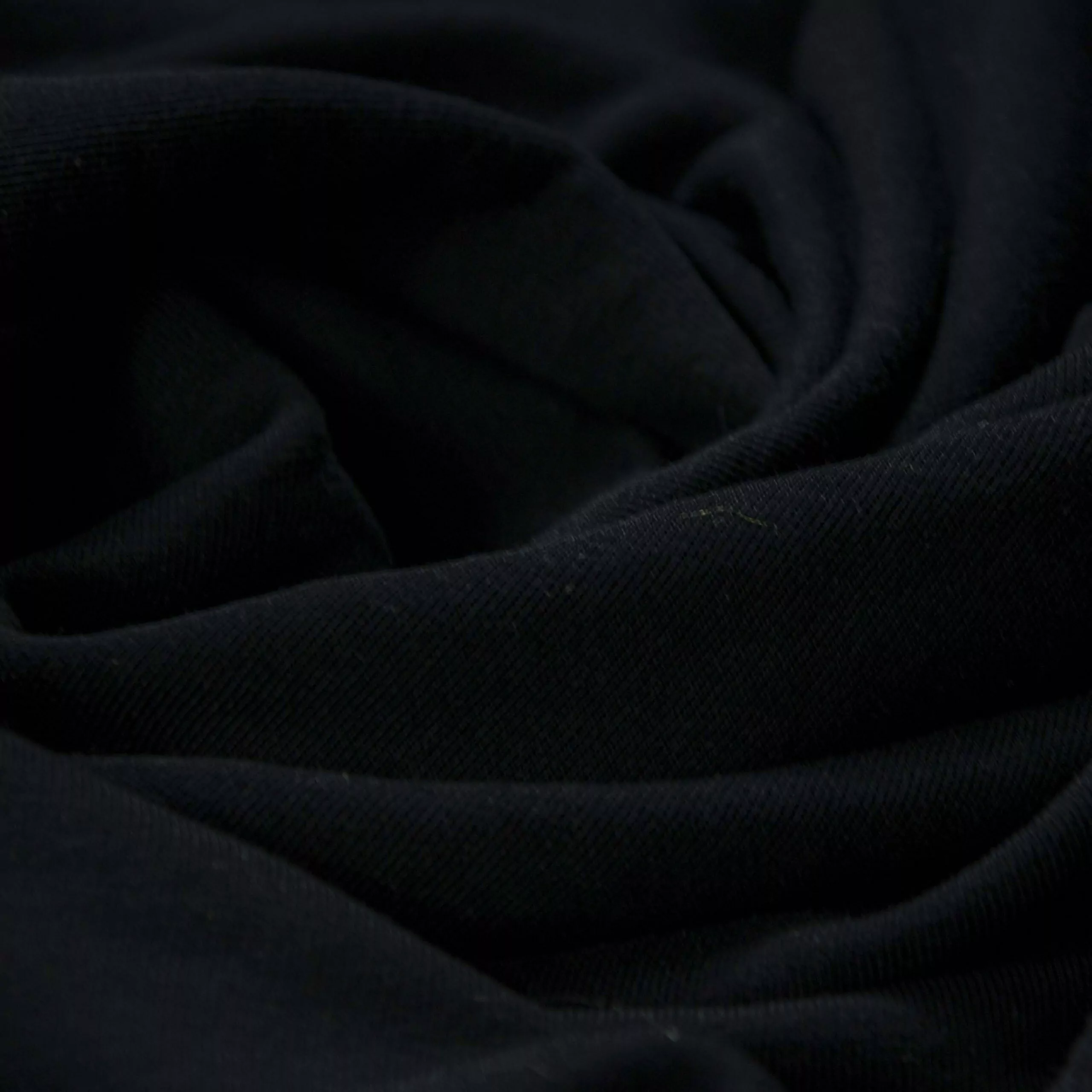 Трикотаж трьохнитка-петля (310T) # lacivert 18-C70202-1 Трикотаж трьохнитка-петля (310T) # lacivert 18-C70202-1 зображення