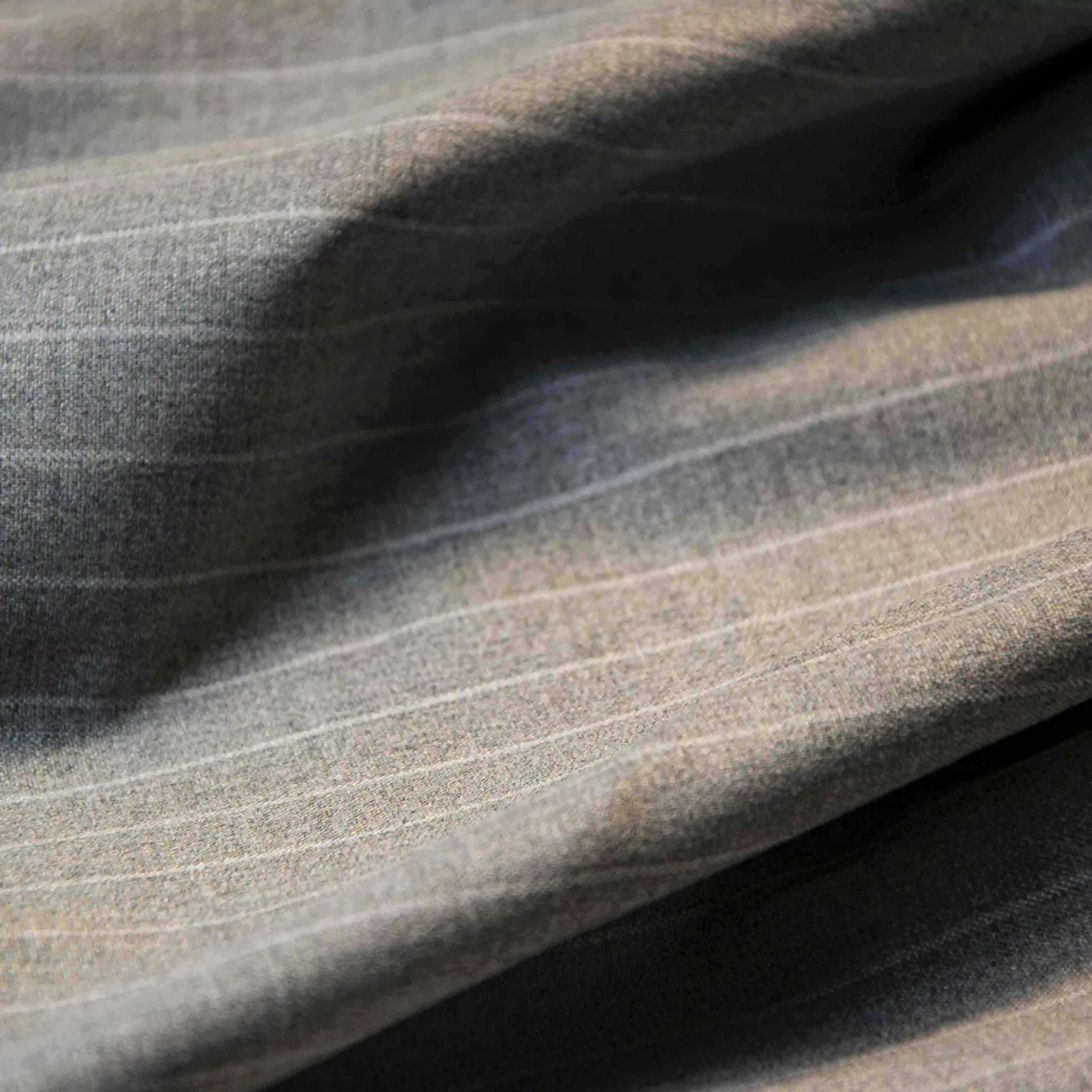 Тканина костюмна смужка TR SF8709 #902 Тканина костюмна смужка TR SF8709 #902 зображення