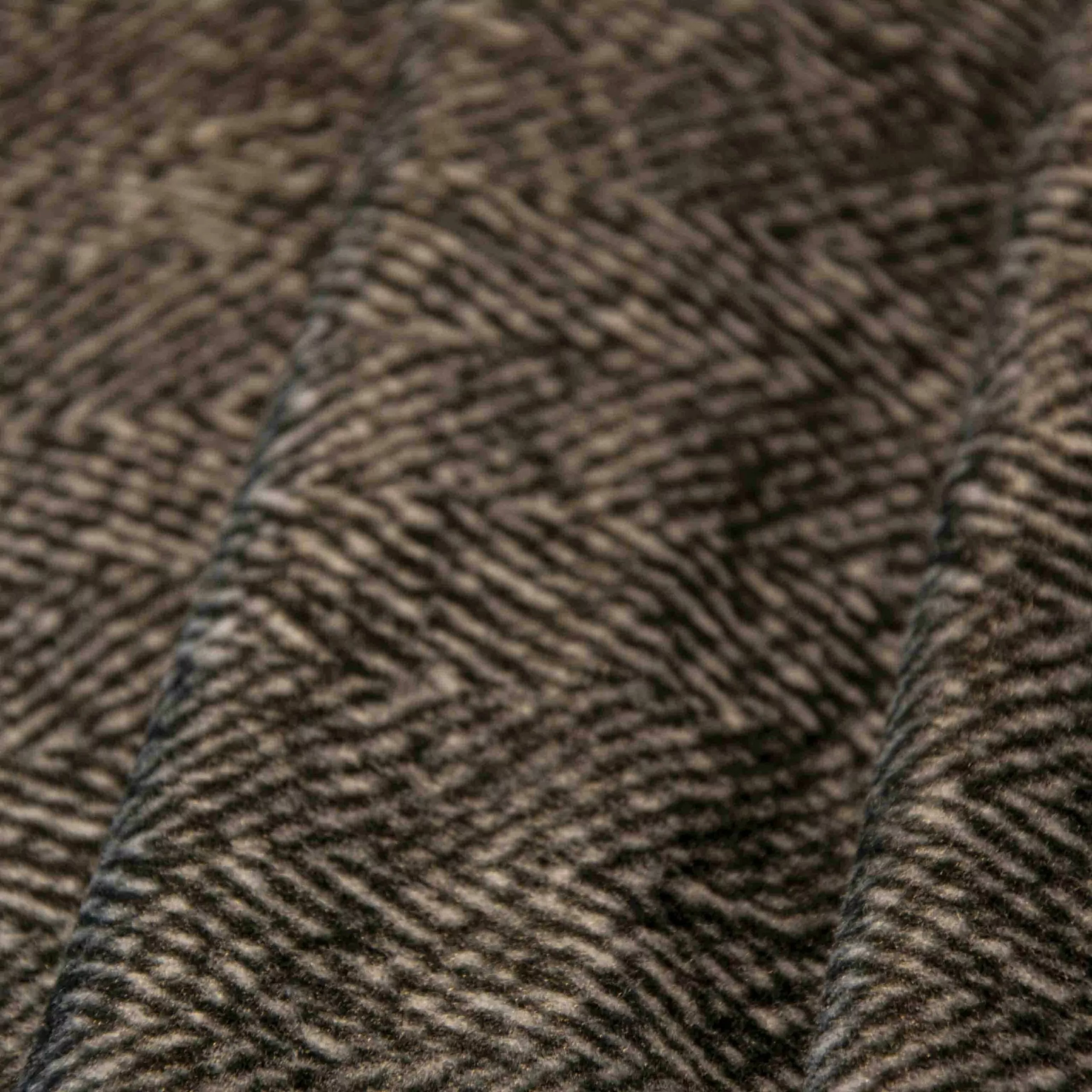 Тканина пальтова MJK 2936 # Black/Wnite Тканина пальтова MJK 2936 # Black/Wnite зображення