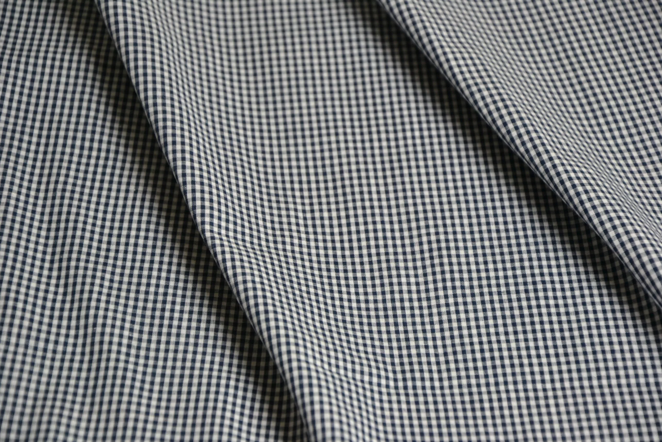 Тканина сорочкова клітинка Y 42 H211 #03 Тканина сорочкова клітинка Y 42 H211 #03 зображення