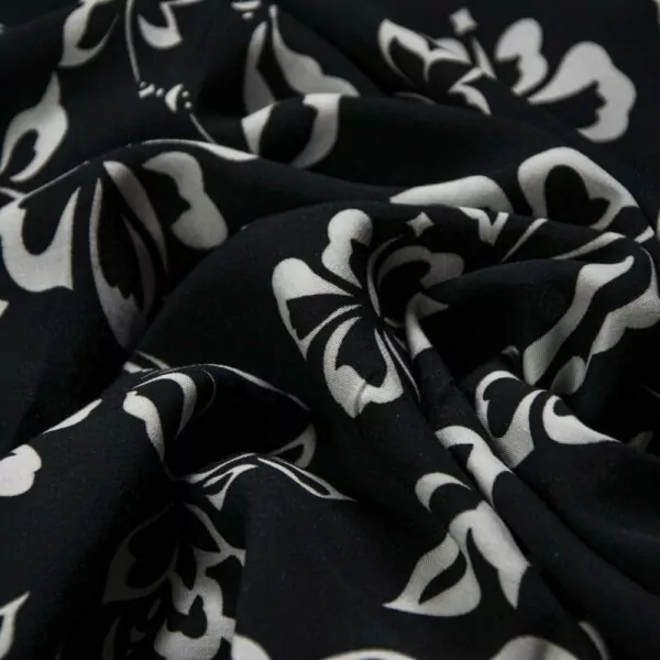 Штапель 45-й DX1165 # black зображення