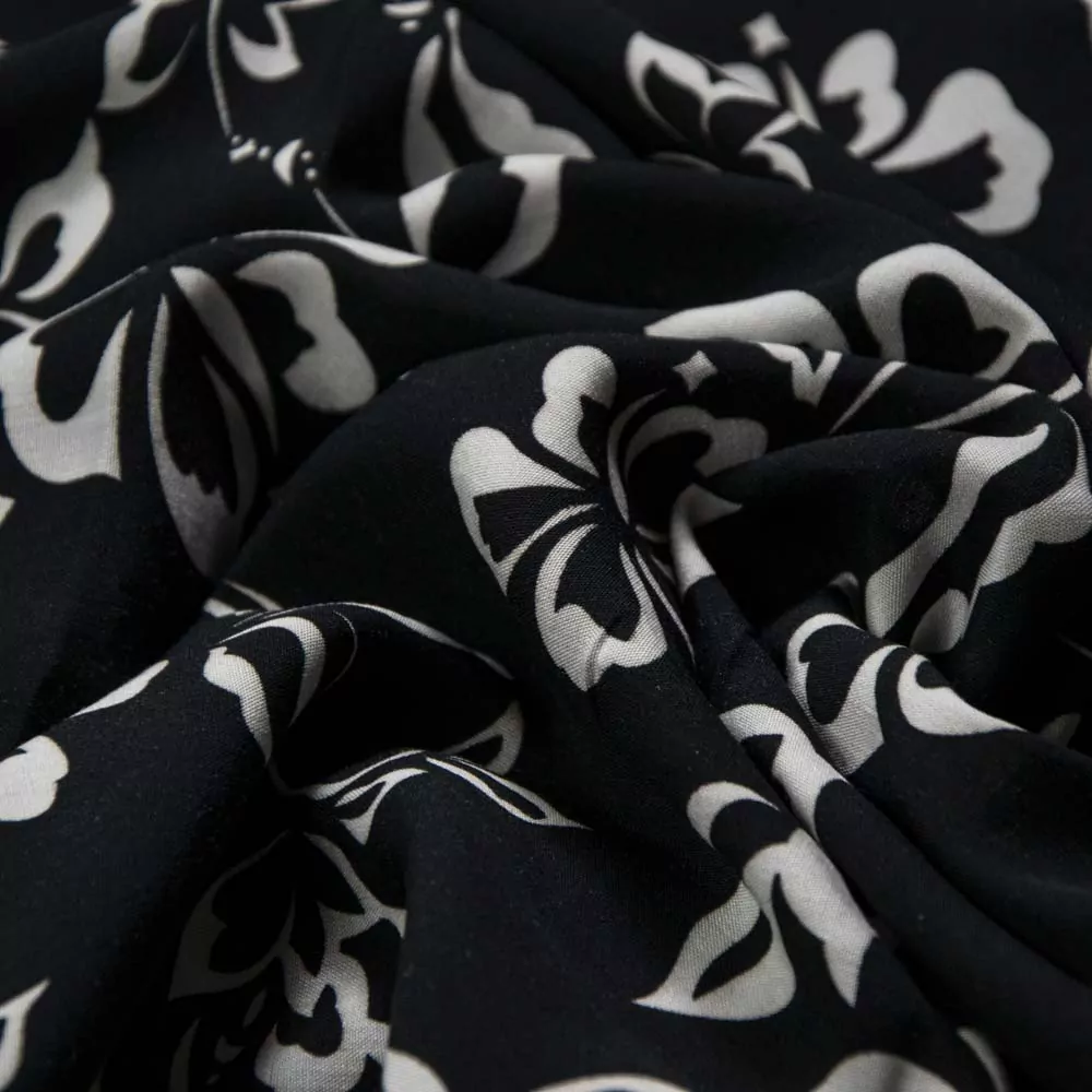 Штапель 45-й DX1165 # black Штапель 45-й DX1165 # black зображення