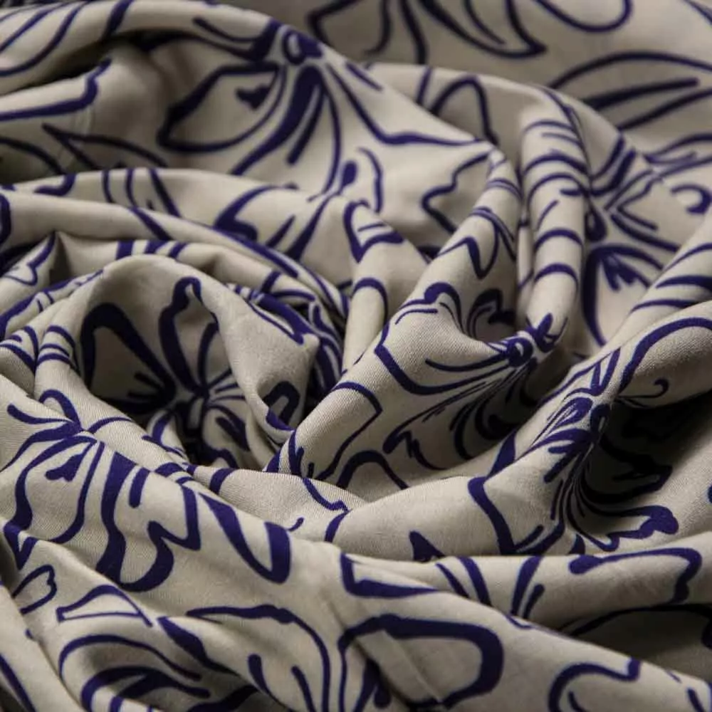 Штапель 45-й DX1191 #02 Штапель 45-й DX1191 #02 зображення