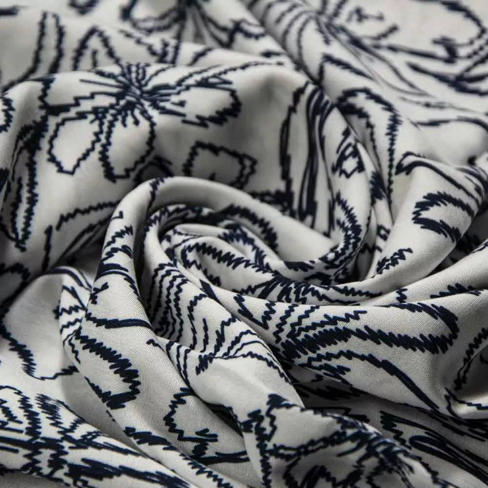 Штапель 45-й DX1222 #01 зображення