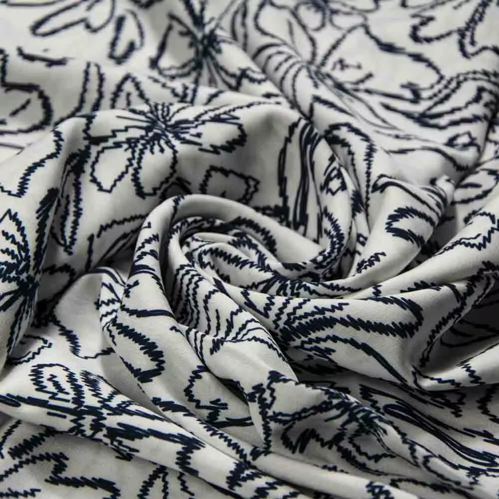 Штапель 45-й DX1222 #01 зображення