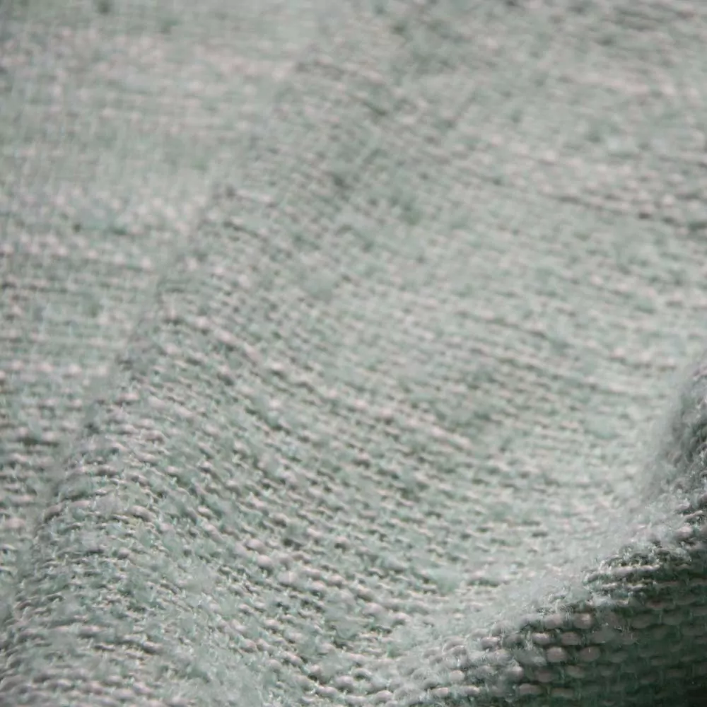 Тканина костюмна Твід S 016 #мята зображення