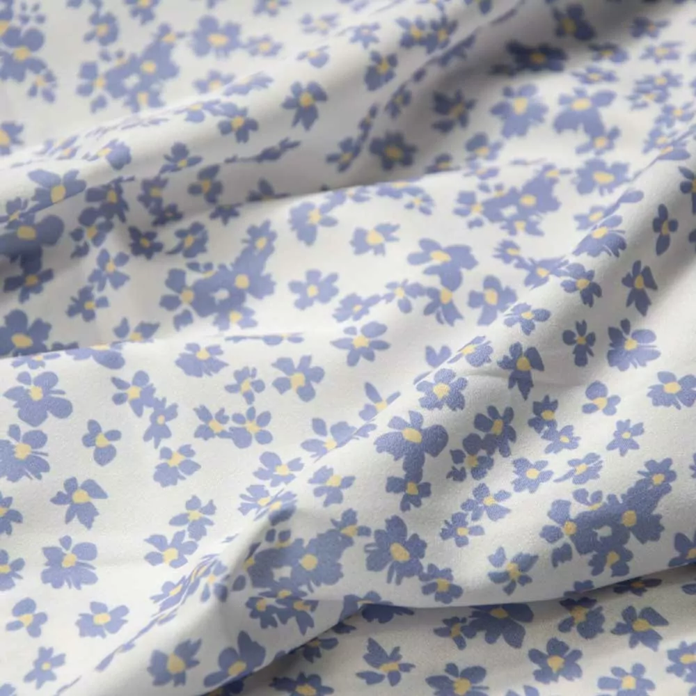 Креп-софт FD397 #01 Креп-софт FD397 #01 зображення