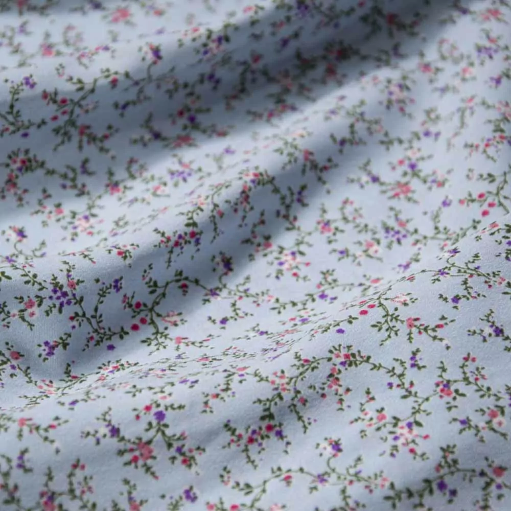 Креп-софт ZL837 #03 зображення