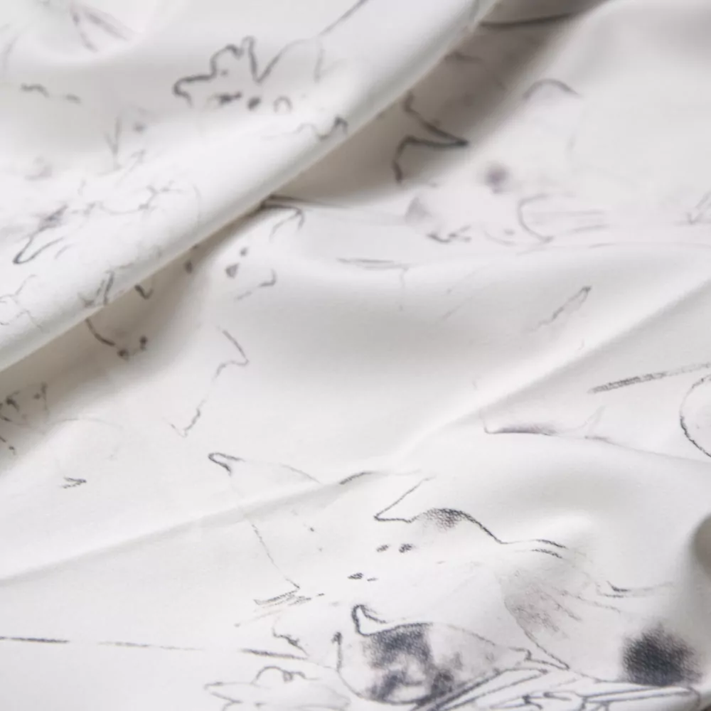 Креп-софт ZL862 #01 зображення