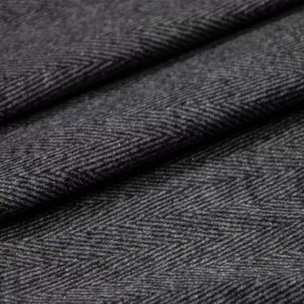 Тканина пальтова MJ 3132 #MJ-01 Тканина пальтова MJ 3132 #MJ-01 зображення