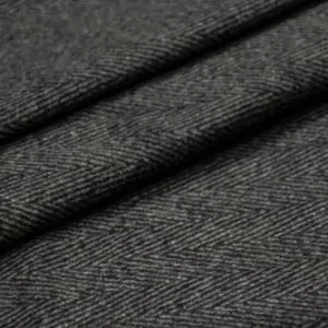 Ткань пальтовая  MJ 3132 #MJ-02 изображение