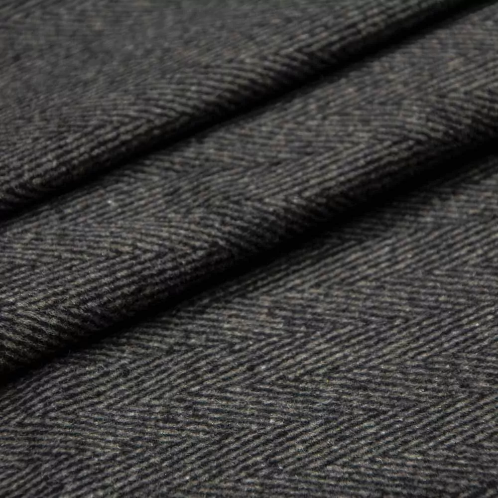 Тканина пальтова MJ 3132 #MJ-02 Тканина пальтова MJ 3132 #MJ-02 зображення